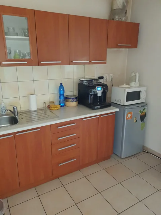Kuchyňka