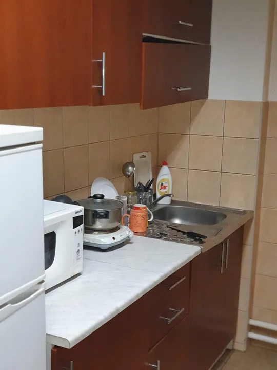Kuchyňka